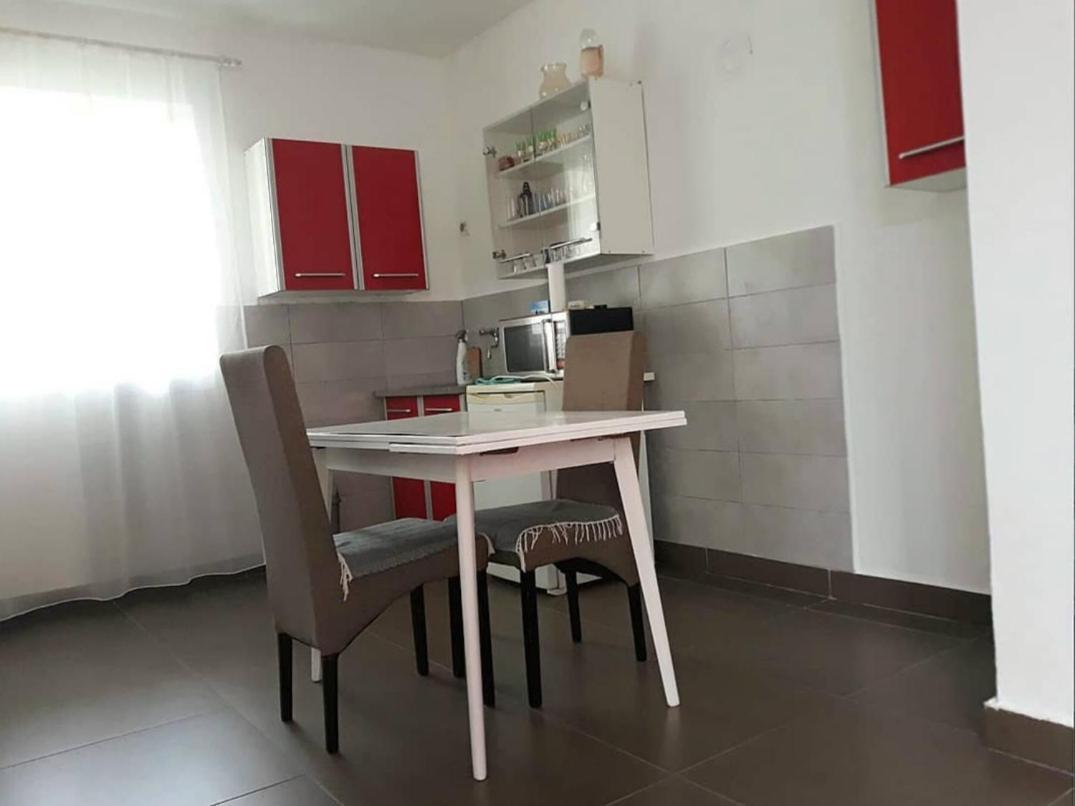 Farm House Godinje Esterno foto